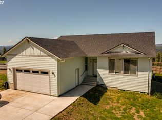 499 Waters Watch Rd, Kalama, WA 98625