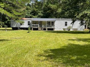 187 Easy St, Harleyville, SC 29448