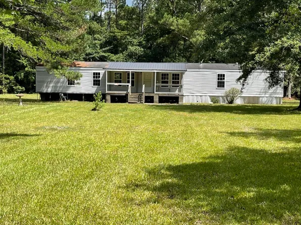 187 Easy St, Harleyville, SC 29448