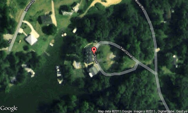 Map View