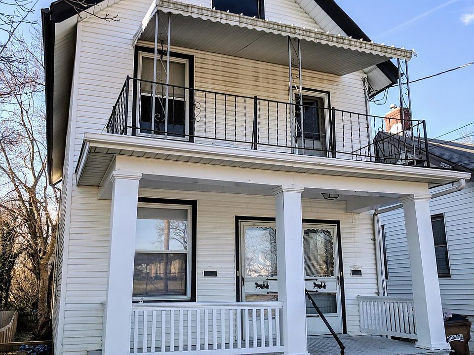 1st image of 2615 Robertson Ave #1