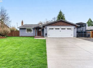 361 SW 12th Ave, Canby, OR
