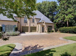 4504 Avignon Ln, Charlotte, NC 28226