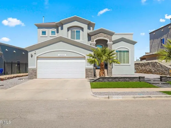 12509 Furlong Cir, El Paso, TX 79928
