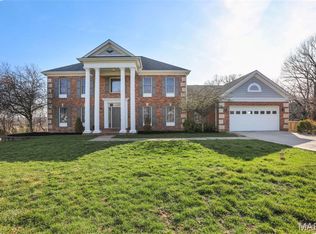 6 River Bluff Ct, Augusta, MO 63332