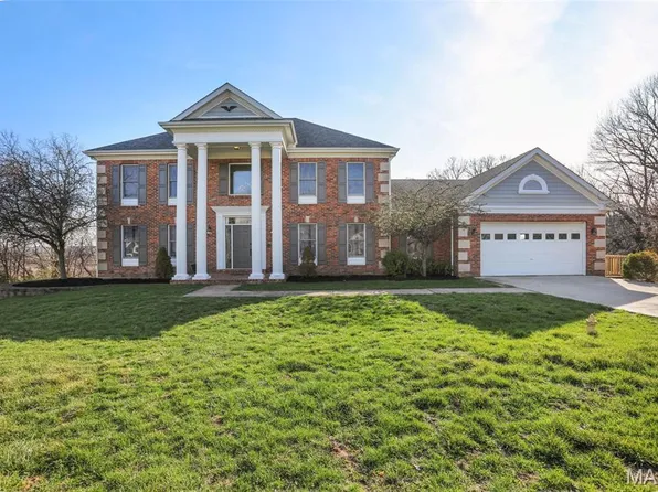 6 River Bluff Ct, Augusta, MO 63332