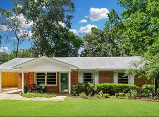 1009 Woodland Dr, Palestine, TX 75801