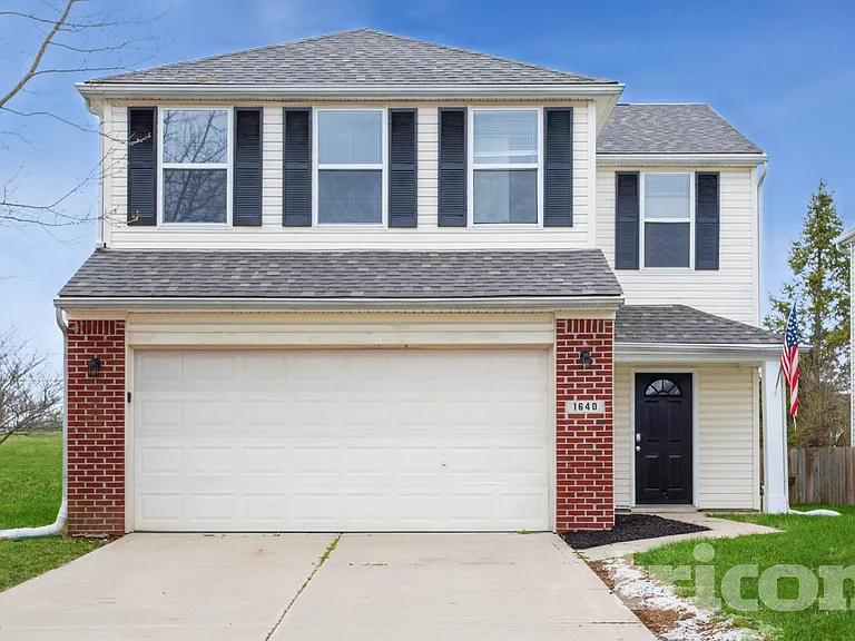 1640 Composer Way — Photo 1