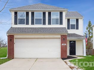 1640 Composer Way, Indianapolis, IN 46231