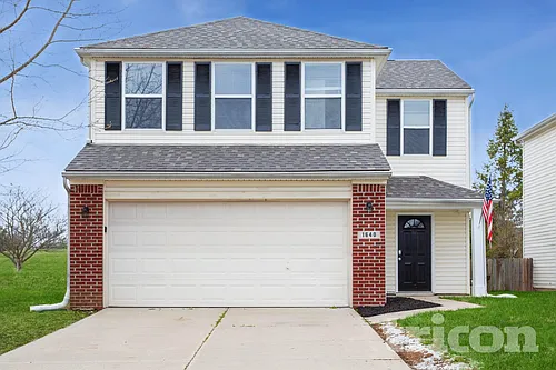 1640 Composer Way Photo 1