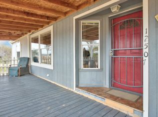 12507 S 212th Dr, Buckeye, AZ 85326