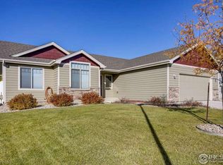 6851 Meade St, Wellington, CO 80549