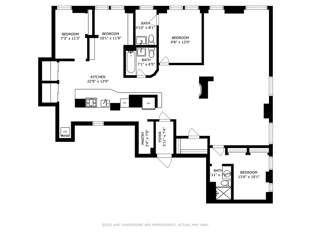 floor plan 3
