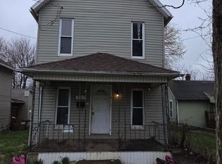 427 Park St, Marion, OH 43302