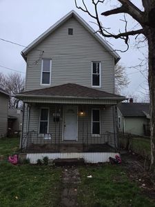 427 Park St, Marion, OH, 43302
