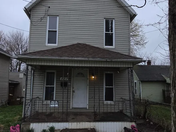 427 Park St, Marion, OH 43302