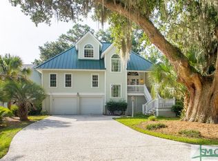 10 Marina Dr, Savannah, GA 31411