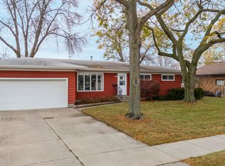 1528 Repp Ave, Oshkosh, WI 54902