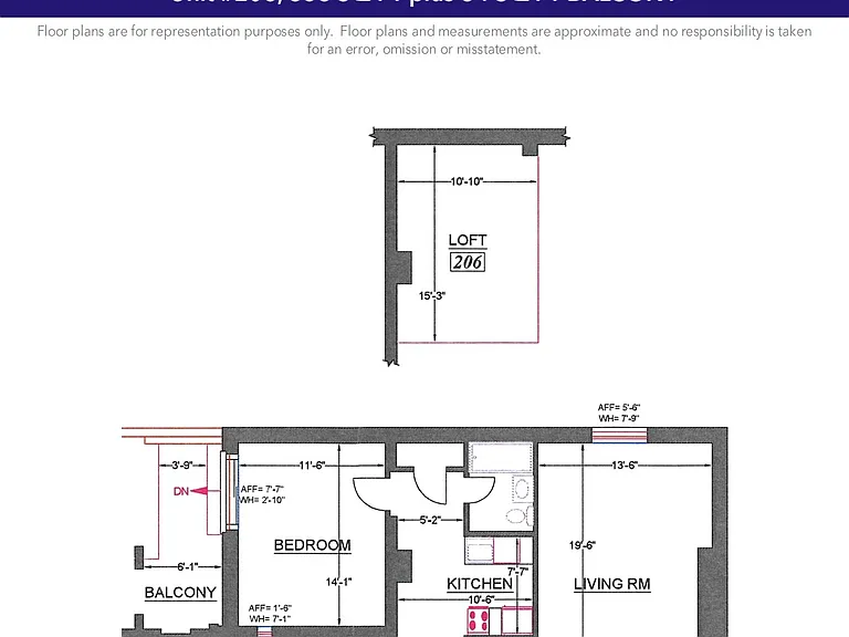 The Gallery Apartments — Photo 104