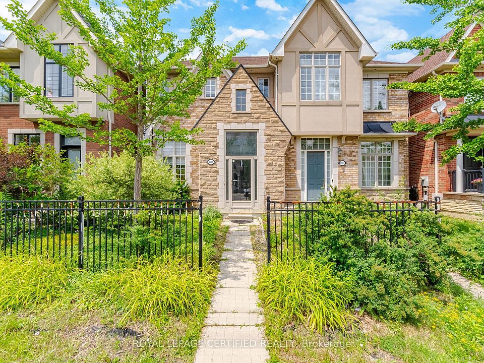 1st image of 3555 Eglinton Ave W