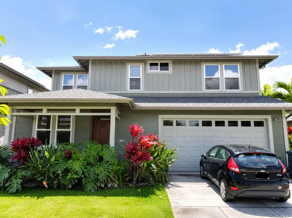 91-1109 Pekau St, Ewa Beach, HI 96706