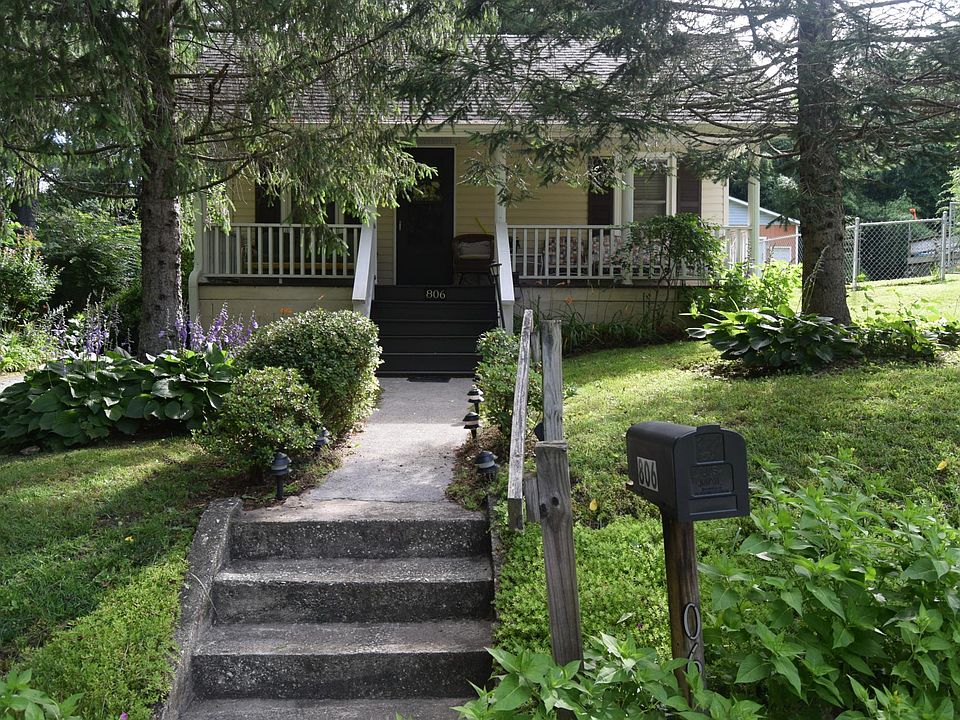 1st image of 806 S Whitted St