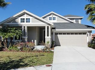 8122 Camella Ln, Tampa, FL 33647
