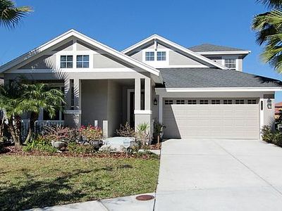 8122 Camella Ln, Tampa, FL, 33647