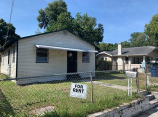 3708 N 35th St, Tampa, FL 33610