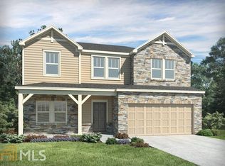 6079 Arbor Green Cir #18, Sugar Hill, GA 30518