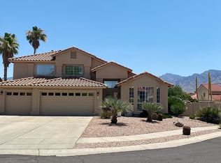 1350 W Rose Quartz Pl, Oro Valley, AZ 85737