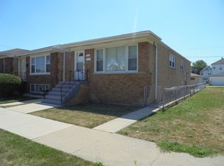 7609 W 63rd Pl, Summit, IL 60501