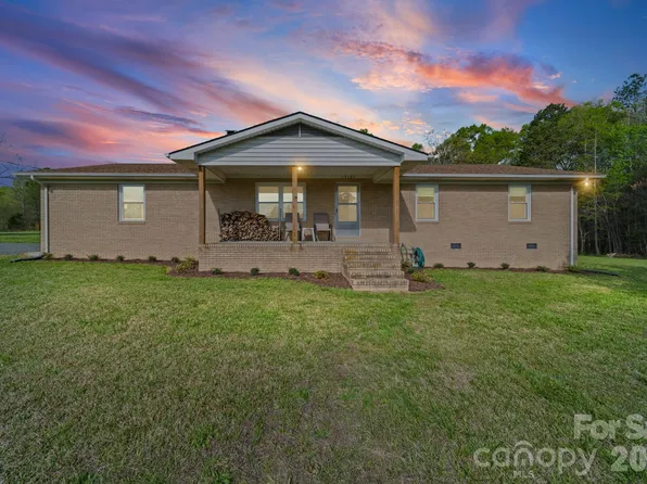 12227 State Highway 138, Norwood, NC 28128