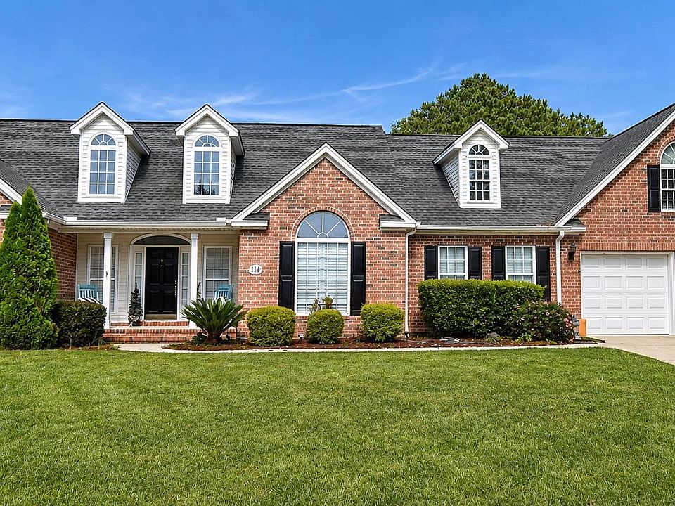 1st image of 114 Santee Circle