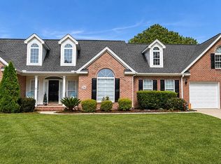 114 Santee Cir, Myrtle Beach, SC 29588