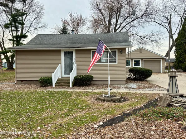 12404 La Fontaine Dr, Curtice, OH 43412