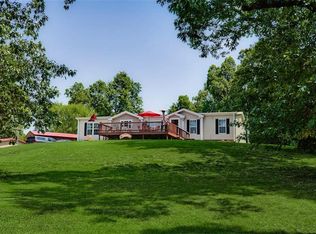 2300 S Maestri Rd, Springdale, AR 72762