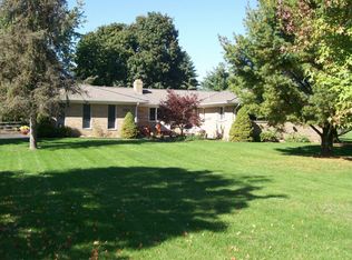 6350 Hereford Rd, Saline, MI 48176
