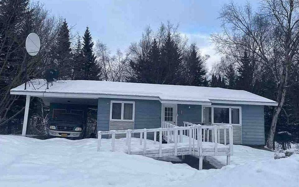 2154 Frisbee Ct, Homer, AK 99603 Zillow