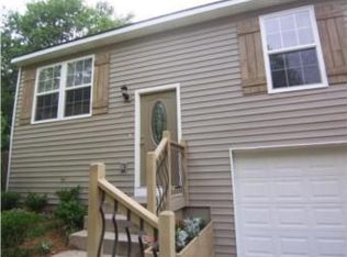 1510 Osage Trl, Independence, MO 64058