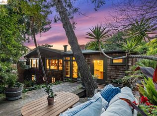 801 Contra Costa Ave, Berkeley, CA 94707