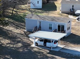 7313 Hurst Ln, Stillwater, OK 74074
