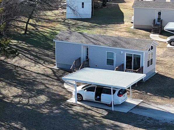 7313 Hurst Ln, Stillwater, OK 74074