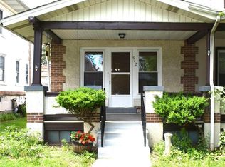 942 S Poplar St, Allentown, PA