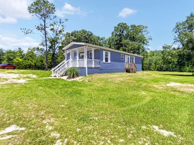 19480 125th Dr, O'Brien, FL, 32071