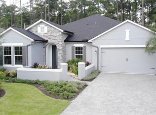 358 Stirling Bridge Dr, Ormond Beach, FL 32174