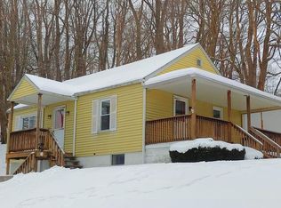 115 Grayson Ave, Johnstown, PA 15904