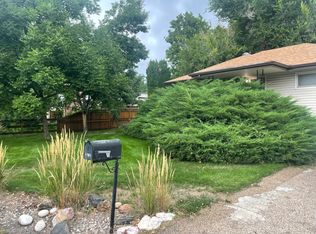 5815 W 39th Ave, Wheat Ridge, CO 80212