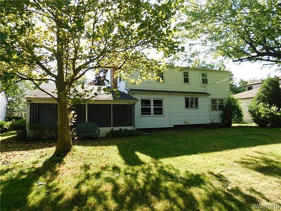 2nd image of 27 Telfair Dr