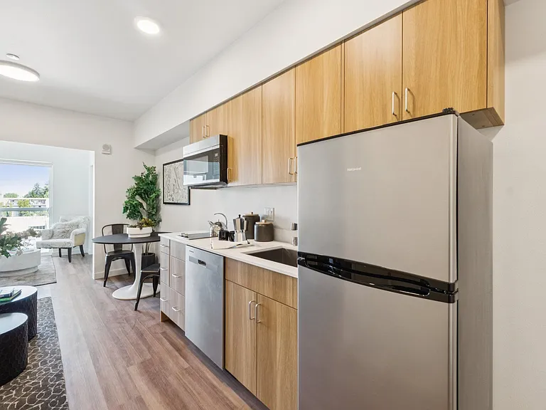 Keystone Apartments — Photo 25